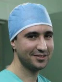 دکتر سلمان اذر سینا