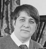 الدكتور محمدرضا ممقانی
