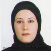 دکتر ازیتا ناصری