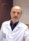 الدكتور حسین کرجالیان