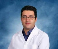 الدكتور امیر سبحانی عراقی