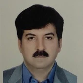 الدكتور علی اکبر مروتی