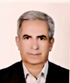 الدكتور محمدرضا درخشان