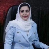 الدكتور سارا سادات محسن الحسینی