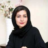 الدكتور زهره ایران نژاد