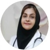 الدكتور ژیلا ناصری