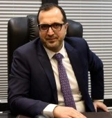 الدكتور علی یعقوبی جویباری