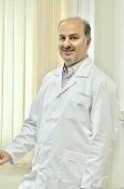 الدكتور کامران عزتی
