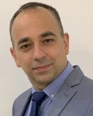 الدكتور حمید صادقی