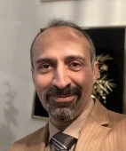 الدكتور وحید میرخانی