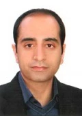 الدكتور رضا شریفی
