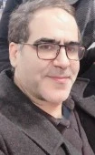 دکتر محمدرسول شرانجانی