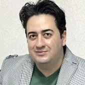 الدكتور امیر بهزادی