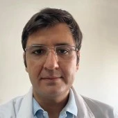 الدكتور علی تبریزی