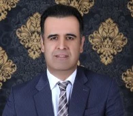 الدكتور کاظم حاجی حاجی