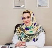 ماندانا شریفی