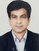 الدكتور غلام نبی اکاتی