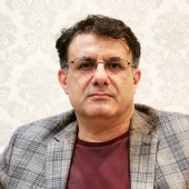 الدكتور سیدصاحب حسینی نژاد