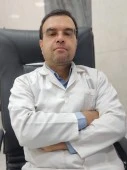 الدكتور سیدمحمد ابطحی