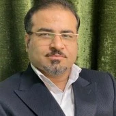 الدكتور محمد سلطانی دلگشا