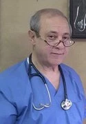 دکتر رامی انیس ایرانی