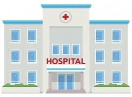بیمارستان 525 منطقه ای ارتش خرم اباد