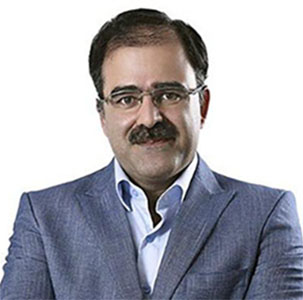 دکتر علی اجودی