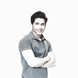 مهدی عطار