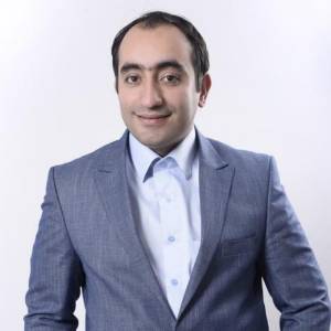 مصطفی پایدار صفت
