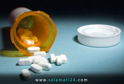 درمان: سایر داروها