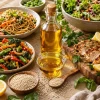 روغن کنجد فقط برای سالاد نیست! کاربردهایی که شاید ندانید