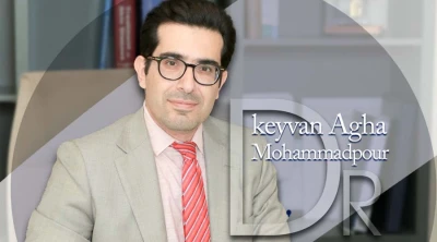 آشنایی با دکتر کیوان آقامحمدپور؛ متخصص اورولوژی در تهران