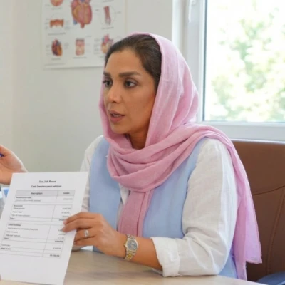 نشانه ها و علائم هشدار دهنده کبد چرب از زبان دکتر الماسی فوق تخصص گوارش و کبد