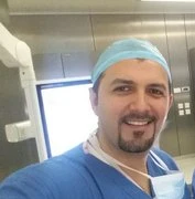 دکتر بدر عمر عبیدات