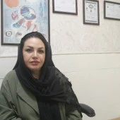 مریم احمدی ناصری