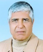 دکتر محمد رحیمی کاخکی