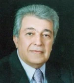 دکتر پرویز عامریون