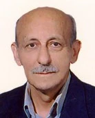 الدكتور علی جعفری حدادیان