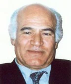 دکتر منصور دارابی