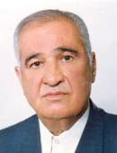 الدكتور محمدرضا داودی