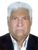 دکتر سیدهاشم سپهری