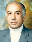 دکتر علی رضا بیرجندی