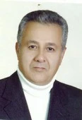 الدكتور عبدالحسین طاهری هروی