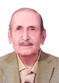 دکتر ایرج نوروزی
