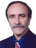 الدكتور محمدناصر تیمورزاده