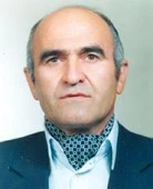 دکتر احمد قنادان