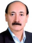 الدكتور احمد اربابی
