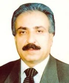دکتر محمدرضا اجتماعی