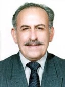 الدكتور غلامحسین ارندی فروشانی