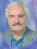 الدكتور جمشید رشیدی